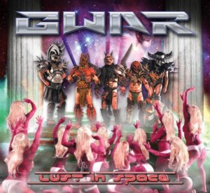 Gwar