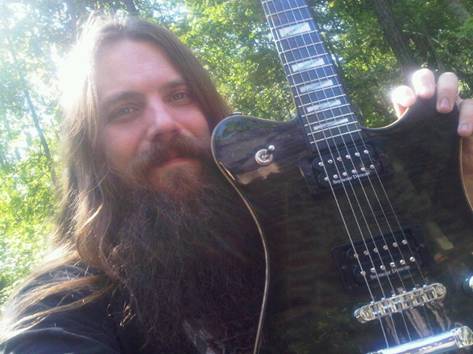 Mark Morton LOG