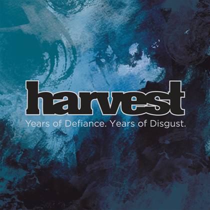 harvest