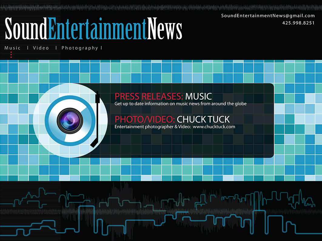 Sound Entertainment News