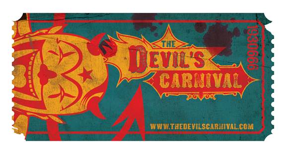 devils carnival