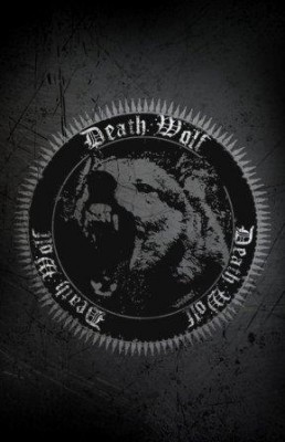 death+wolf