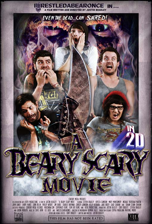 iwrestledabearonce
