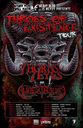 7horns