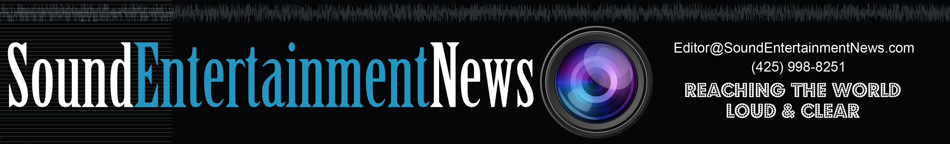Sound Entertainment News