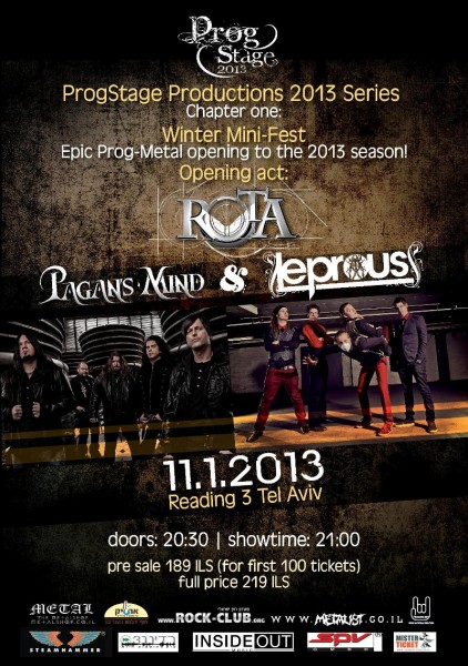 leprous