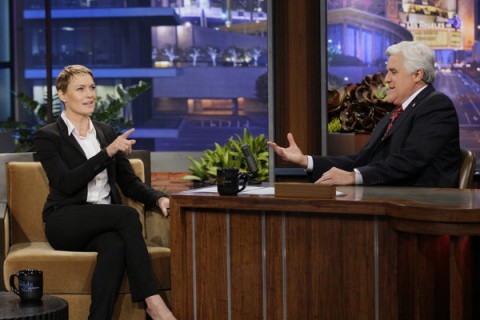 The Tonight Show with Jay Leno - Season 21