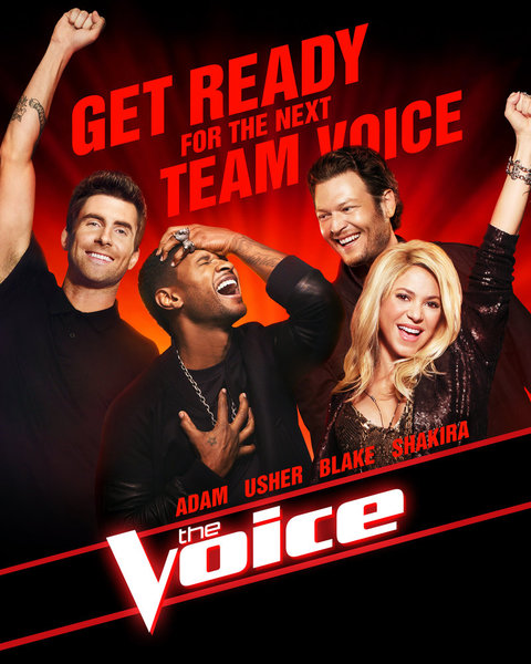 The Voice