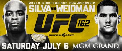 UFC1622