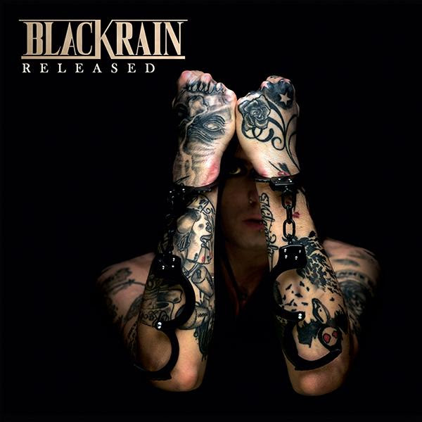 Blackrain